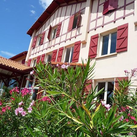 Village Vacances La Forêt des Landes Tarnos Exterior foto