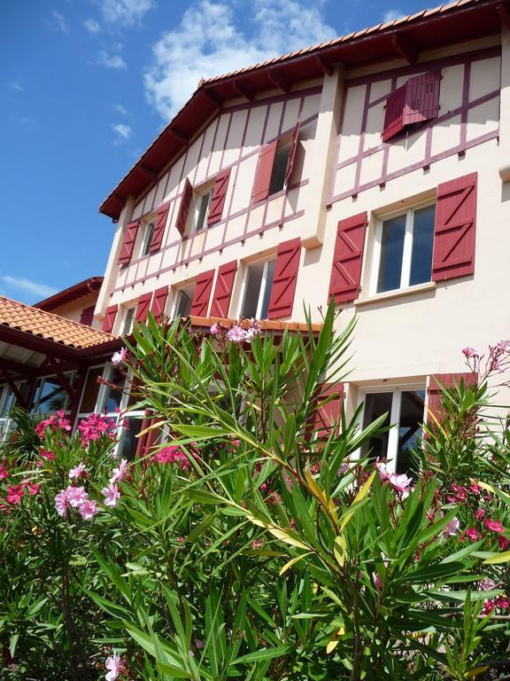 Village Vacances La Forêt des Landes Tarnos Exterior foto